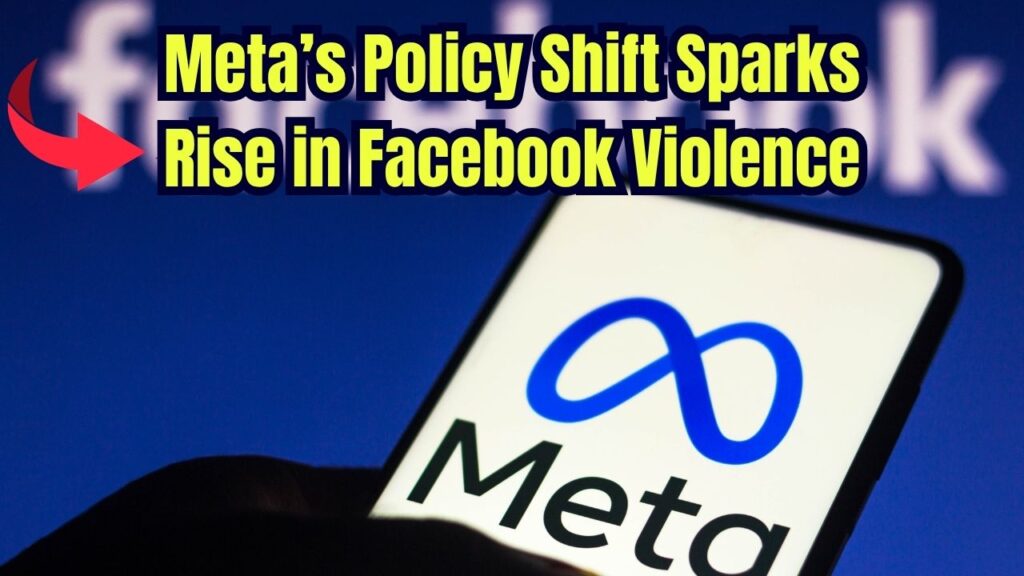 Meta’s New Moderation Policy May Be Leading to More Violent and Bullying Posts on Facebook – Check What the Report Reveals 1 Meta’s New Moderation Policy May Be Leading to More Violent and Bullying Posts on Facebook – Check What the Report Reveals