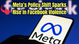 Meta’s New Moderation Policy May Be Leading to More Violent and Bullying Posts on Facebook – Check What the Report Reveals
