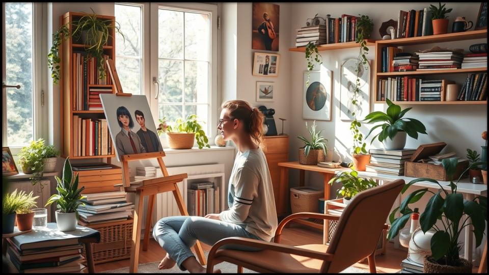 13 Smart Ways to Make Money Without a Traditional 9–5 Job 12 Monetize Your Hobbies