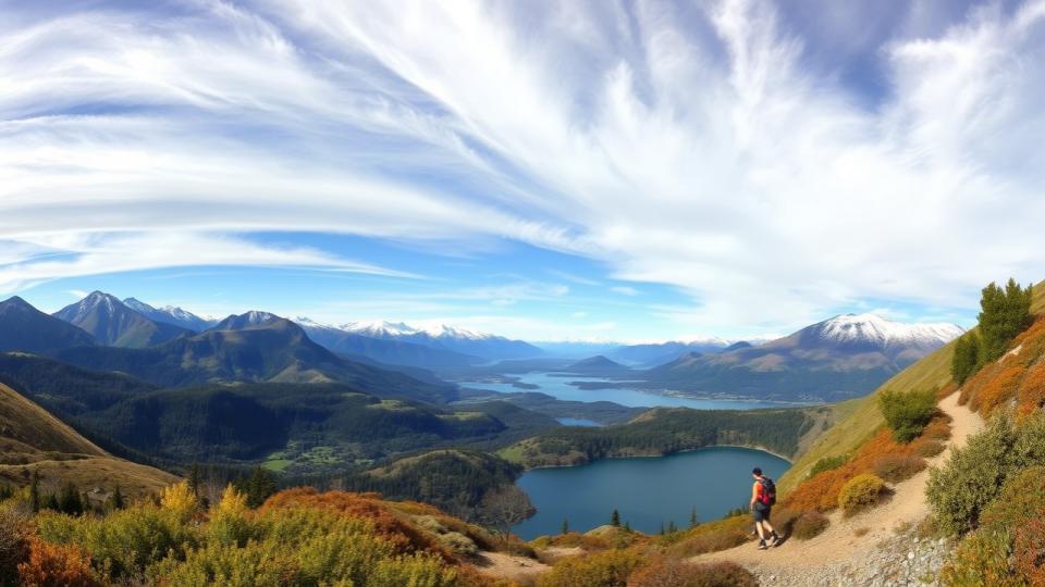 12 Countries Where You Can Travel Visa-Free with a U.S. Passport in 2025 3 New Zealand