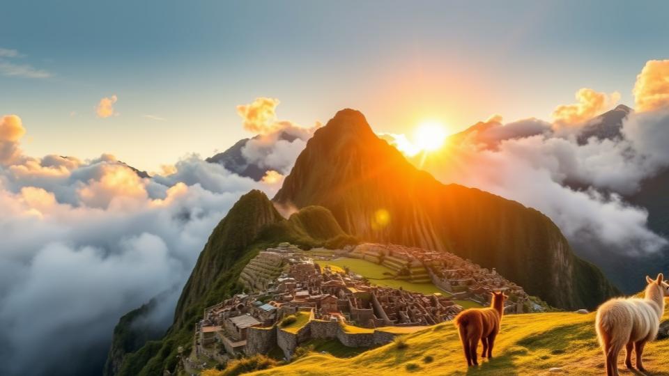 12 Countries Where You Can Travel Visa-Free with a U.S. Passport in 2025 8 Peru