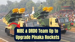 Pinaka Rocket Launchers to Be Technically Upgraded as NIBE Signs Key Agreement with DRDO — Check What’s Changing