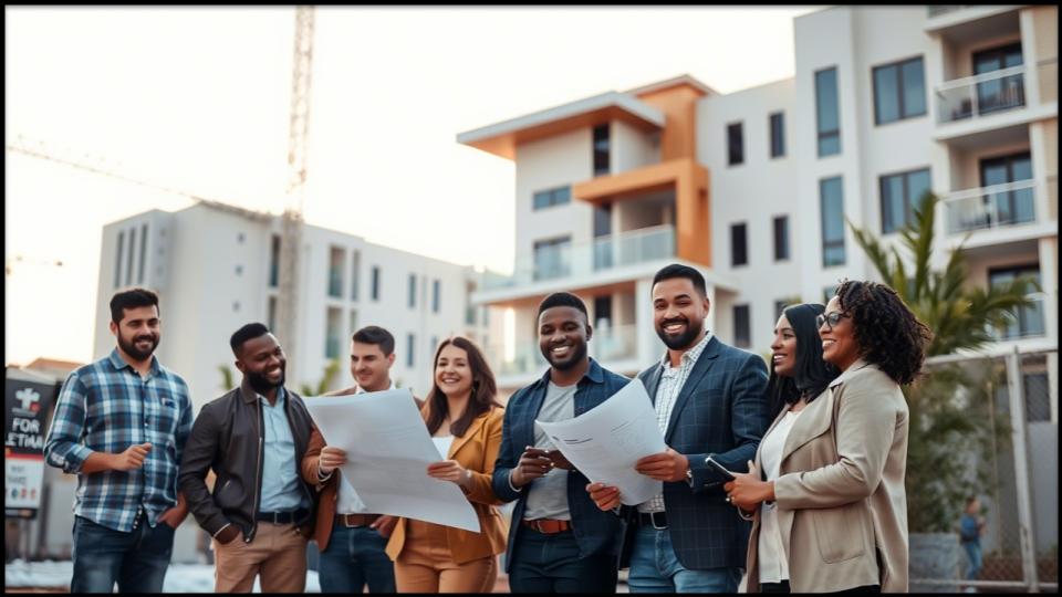 13 Smart Ways to Make Money Without a Traditional 9–5 Job 8 Real Estate Investing