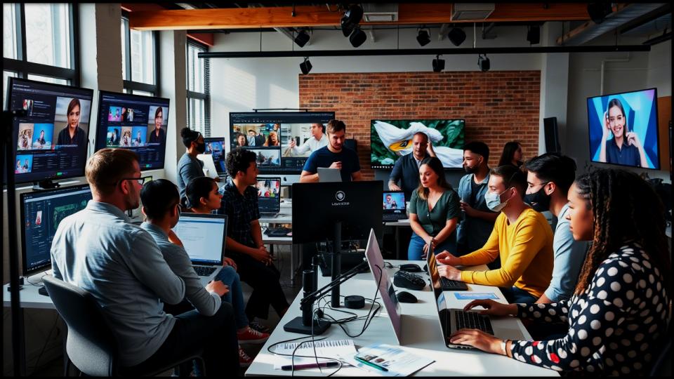 13 Smart Ways to Make Money Without a Traditional 9–5 Job 3 The Creator Economy