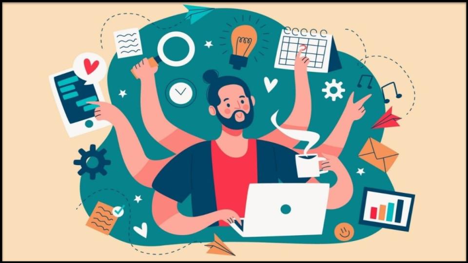 13 Smart Ways to Make Money Without a Traditional 9–5 Job 2 The Gig Economy