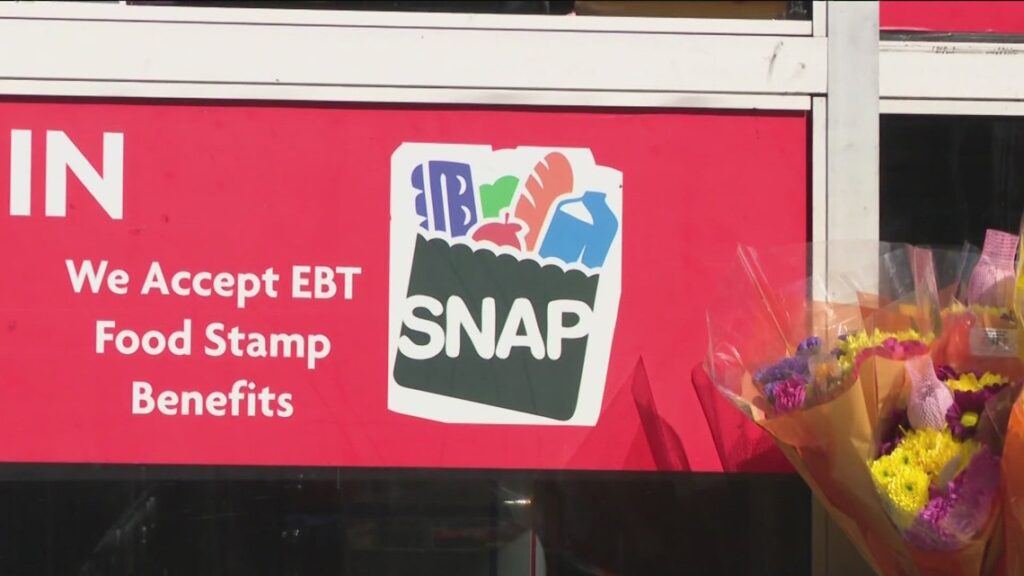 SNAP & Sun Bucks Benefits Up To $292 — Check Who Qualifies and How to Apply 2 SNAP & Sun Bucks Benefits Up To $292 — Check Who Qualifies and How to Apply
