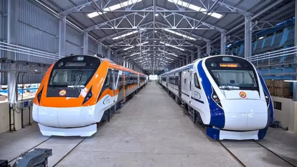 Hilton Metal Forging Becomes First MSME to Manufacture Wheels for Vande Bharat and LHB Coaches 2 What Does This Achievement Mean for India's Railway Industry
