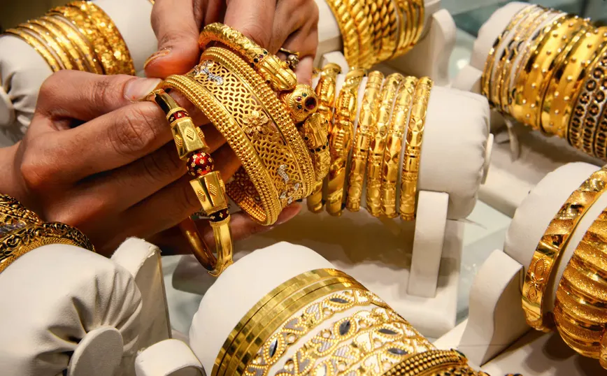 Is Wedding Gold Taxable in India? Here’s What Income Tax Rules Say in 2025 3 When Gold Gifts Become Taxable