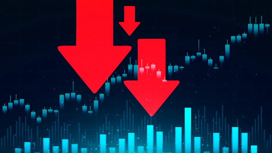 Market Slowdown Hits Mutual Funds — Experts Reveal What May 2025 Numbers Really Mean 2 Why Are Mutual Fund Inflows Declining