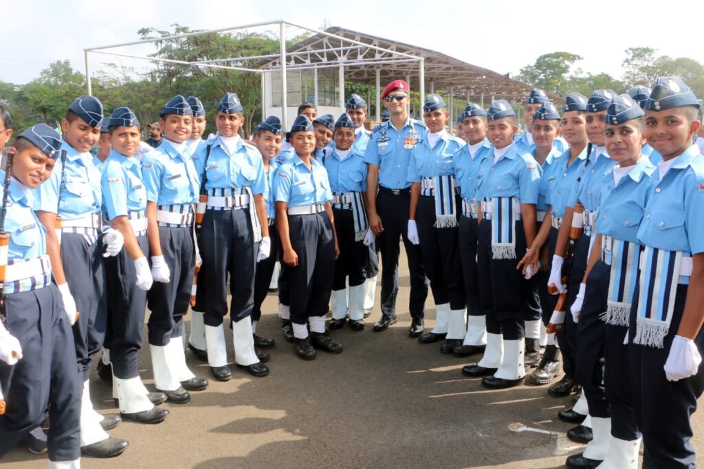 Unlocking the IAF Agniveer Vayu 2025 Exam: Detailed Syllabus and Paper Structure 2 Why Consider the Agniveer Vayu Program?