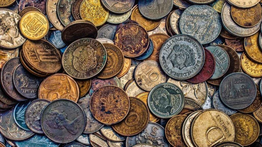 These 11 Rare Coins Sold for Over $1 Million — Check If You’re Holding One in Your Collection 2 These 11 Rare Coins Sold for Over $1 Million — Check If You’re Holding One in Your Collection