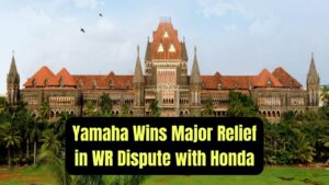 Yamaha vs Honda WR Trademark Fight Heats Up, Bombay High Court Grants Major Relief