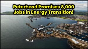 Investment in Peterhead Promises