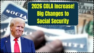 How the Upcoming 2026 COLA Increase Could Transform Your Social Security Income