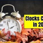 Clocks Change in 2026