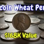 Lincoln Wheat Penny