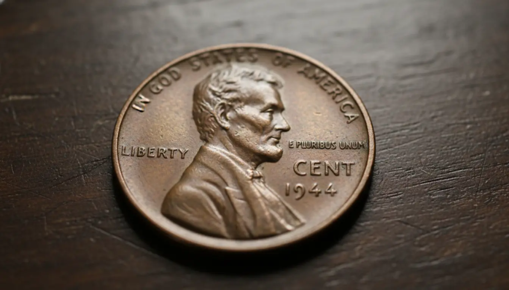 How to Spot The Lincoln Wheat Penny